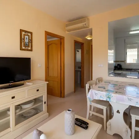 Apartamento Betania La Nucía Exterior photo