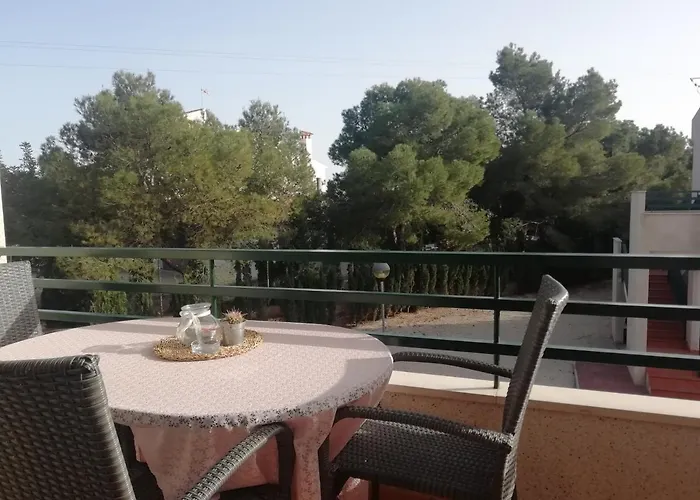 Apartamento Betania