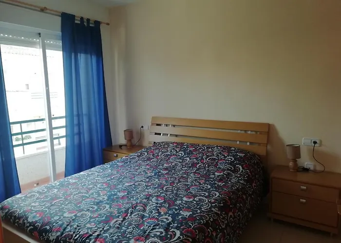 Apartamento Betania