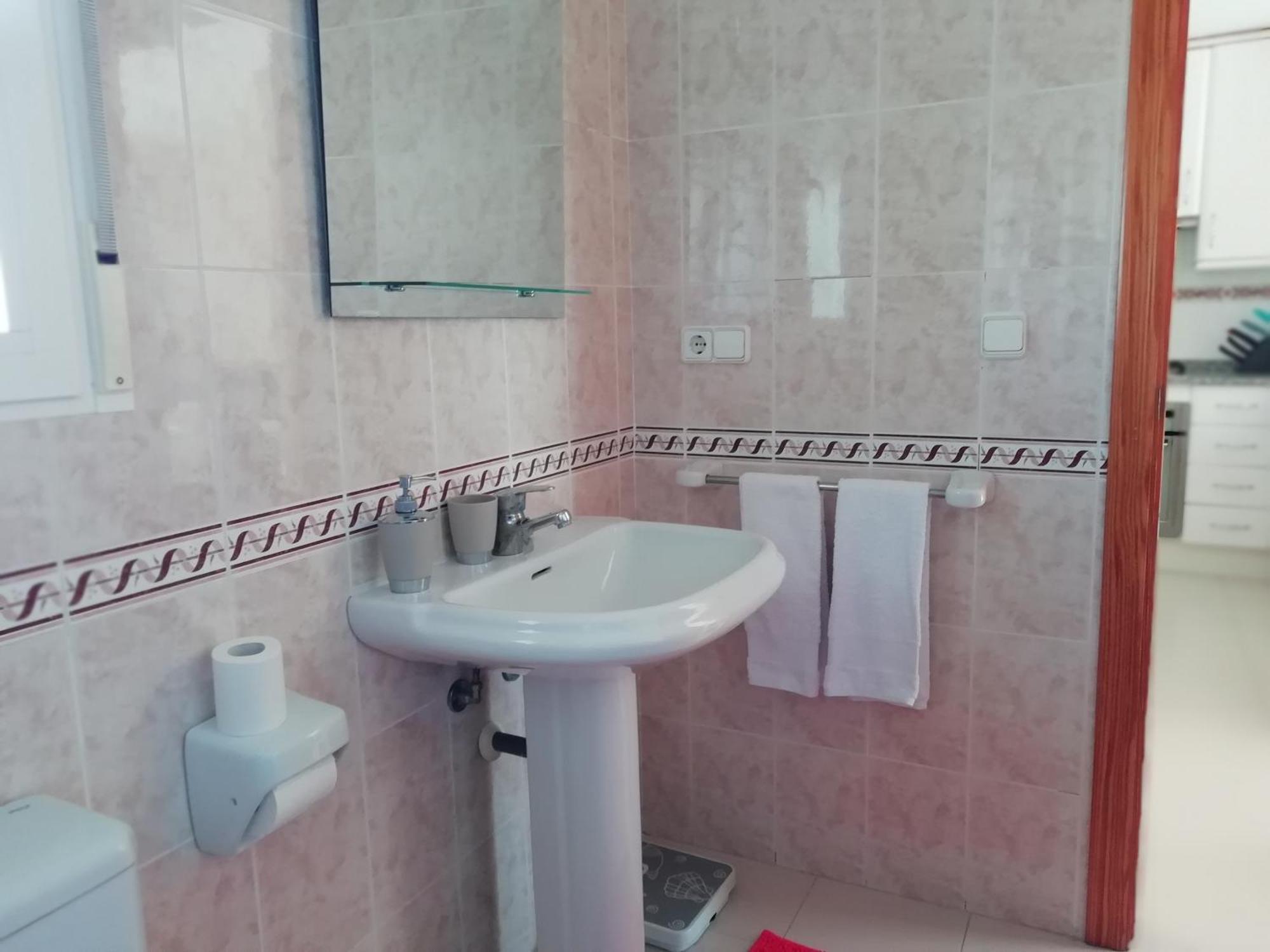 Betania Apartment La Nucia