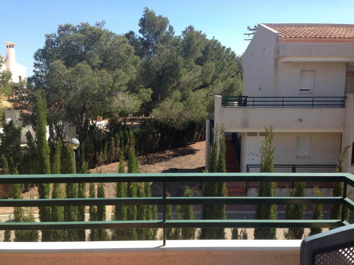 Apartment Betania La Nucia