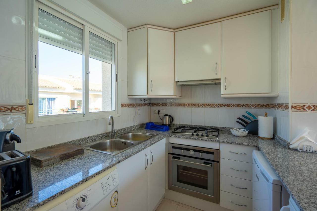 Betania Apartment La Nucia