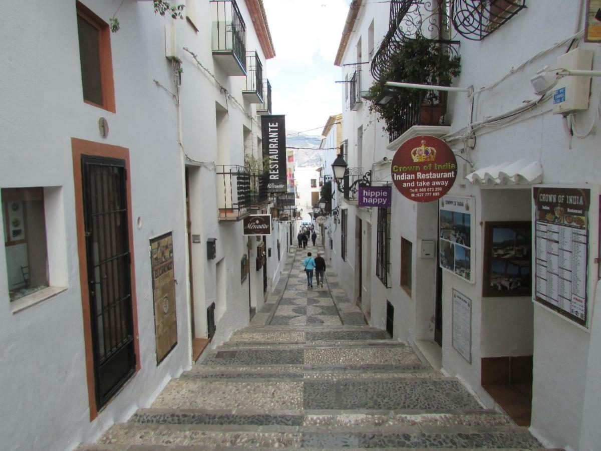 Betania Apartment